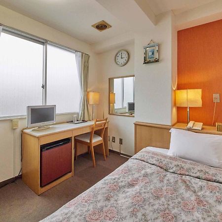 Kumagaya - Hotel - Vacation Stay 88840 Exterior foto