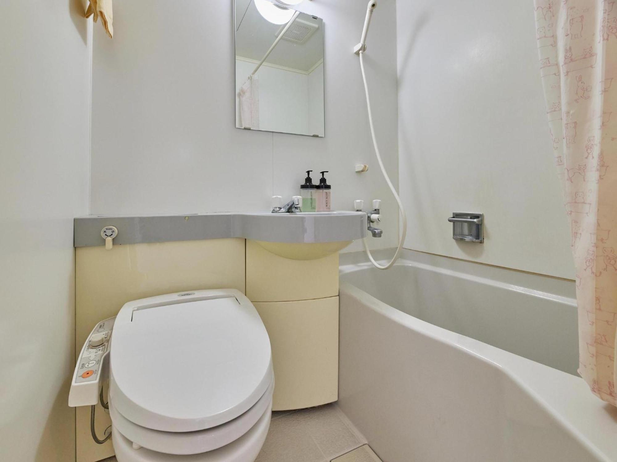 Kumagaya - Hotel - Vacation Stay 88840 Exterior foto