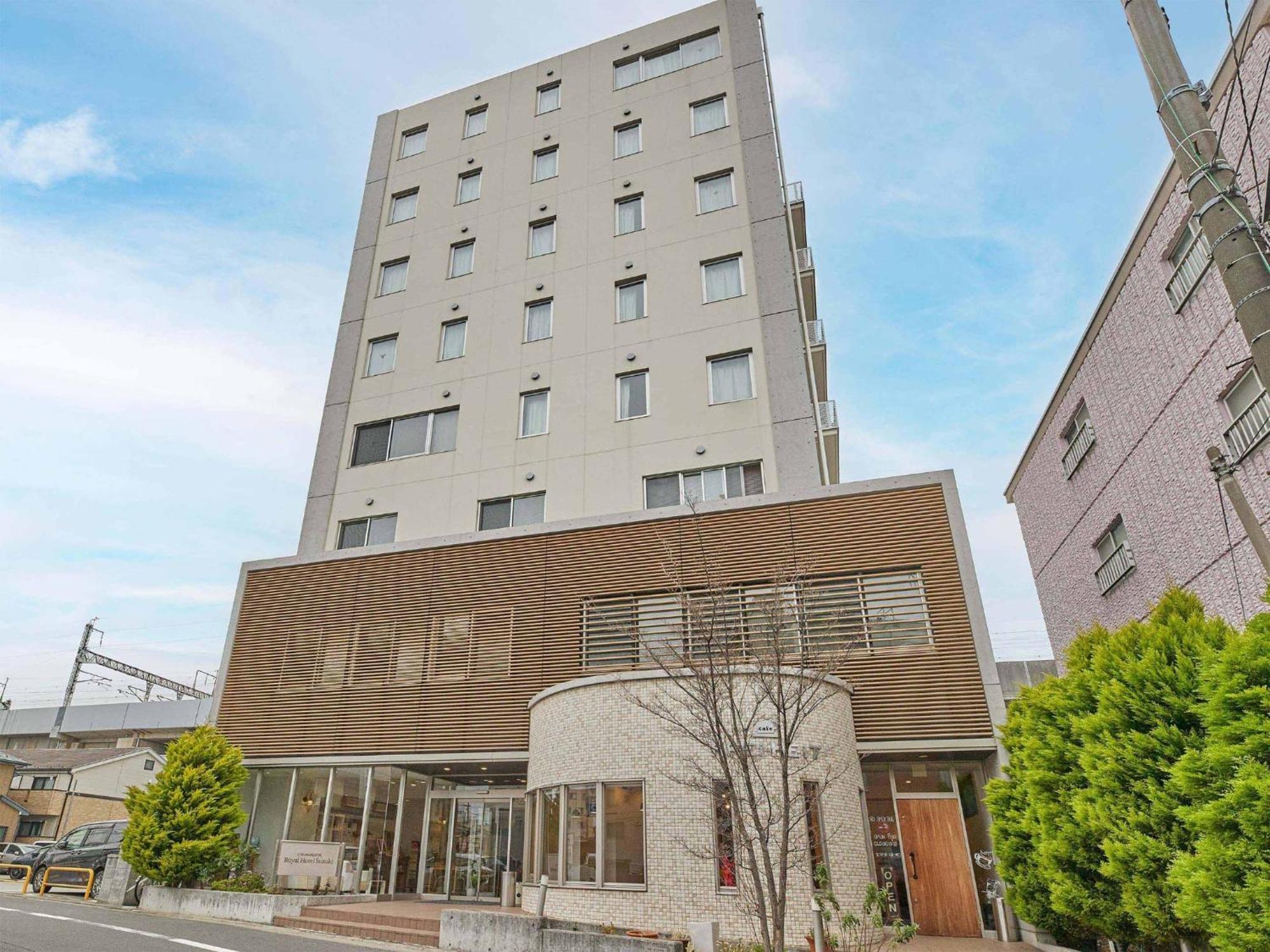 Kumagaya - Hotel - Vacation Stay 88840 Exterior foto
