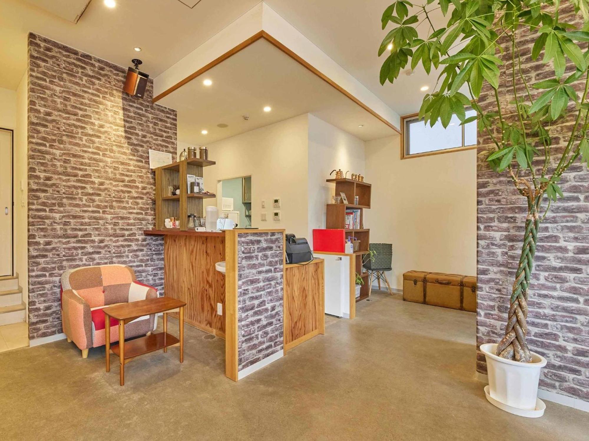 Kumagaya - Hotel - Vacation Stay 88840 Exterior foto