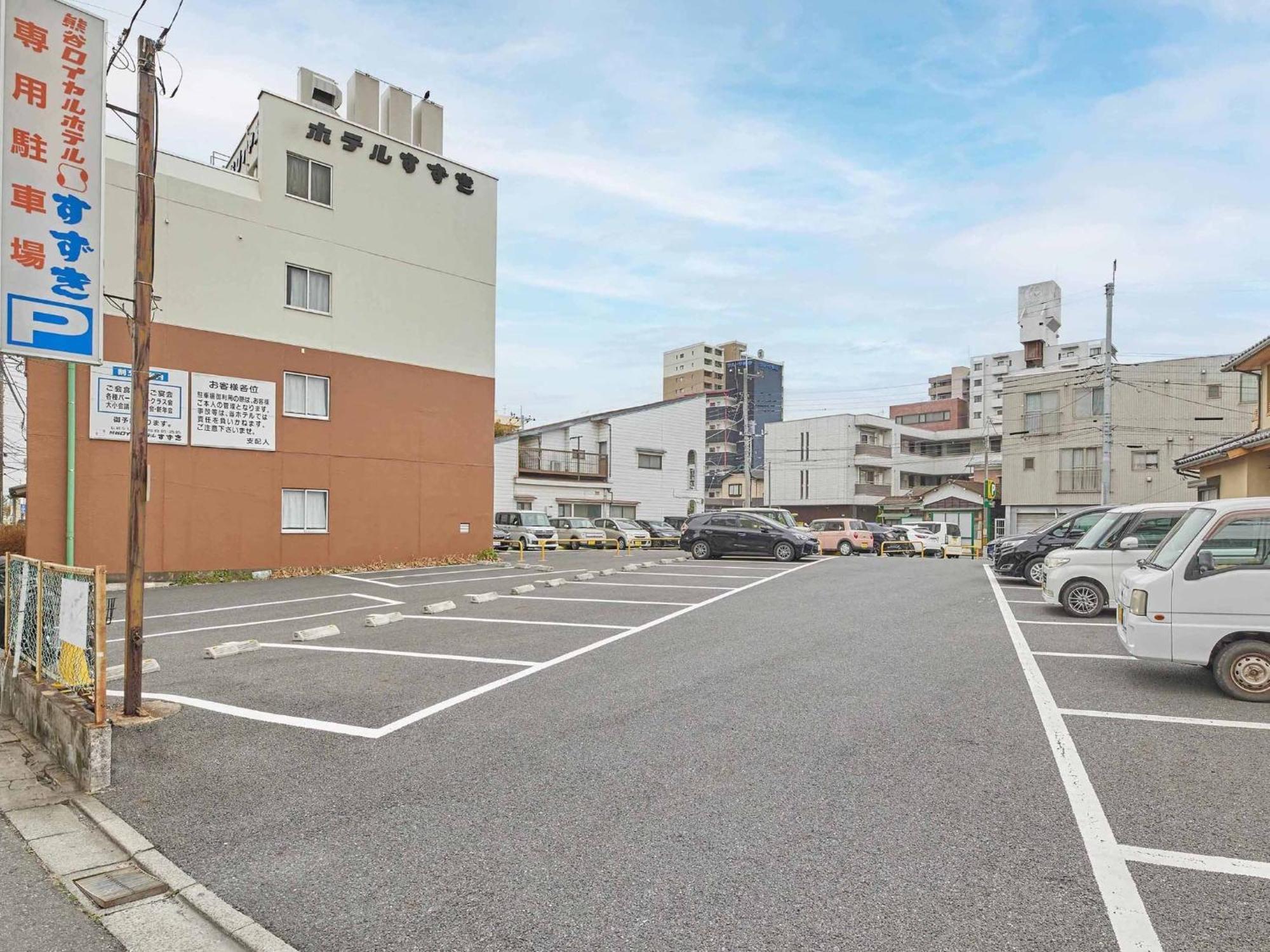 Kumagaya - Hotel - Vacation Stay 88840 Exterior foto