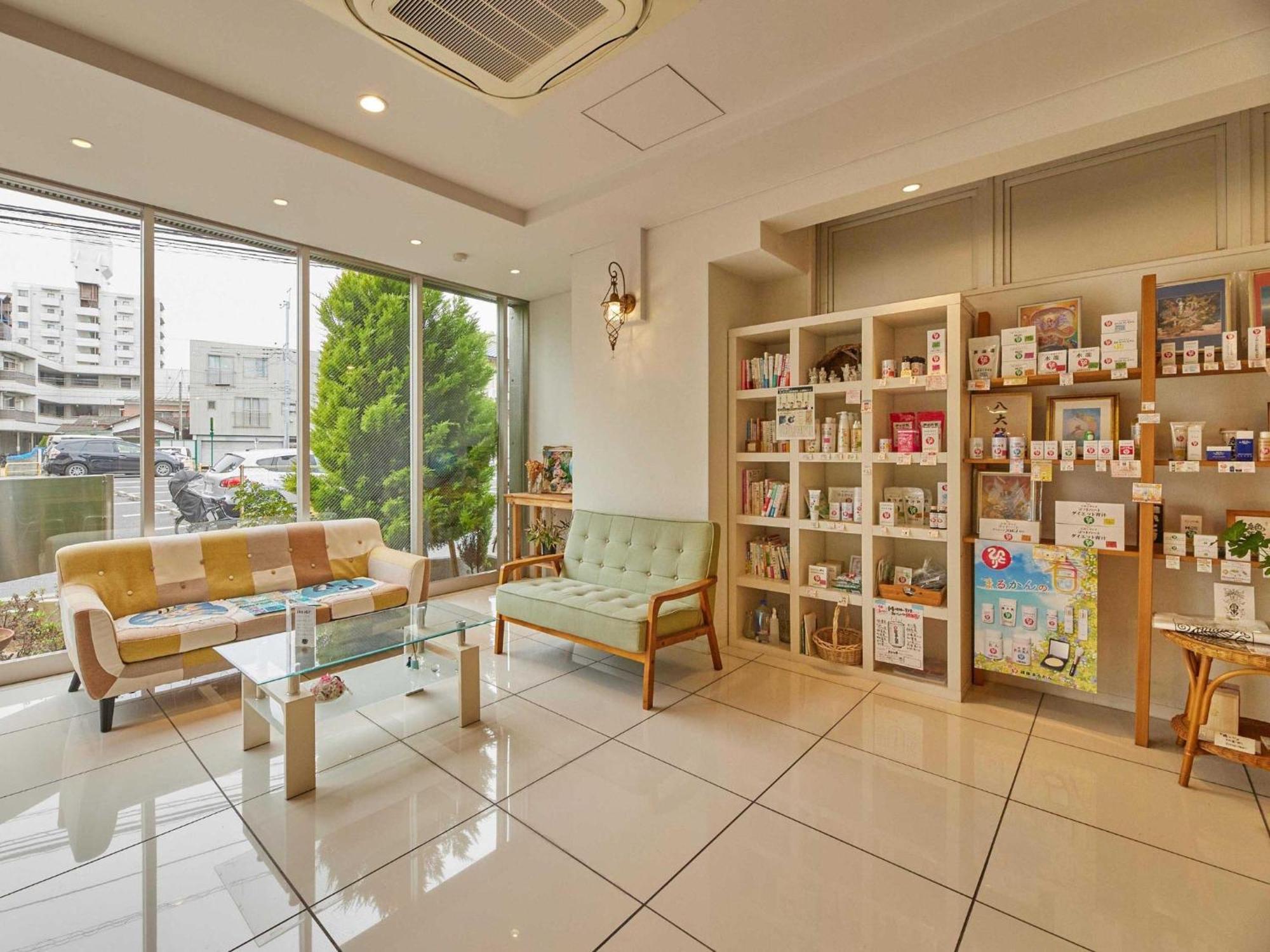 Kumagaya - Hotel - Vacation Stay 88840 Exterior foto
